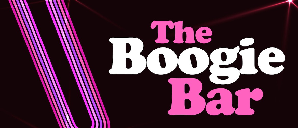 The Boogie Bar