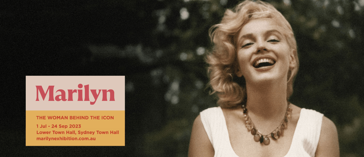 Marilyn: The Woman Behind the Icon