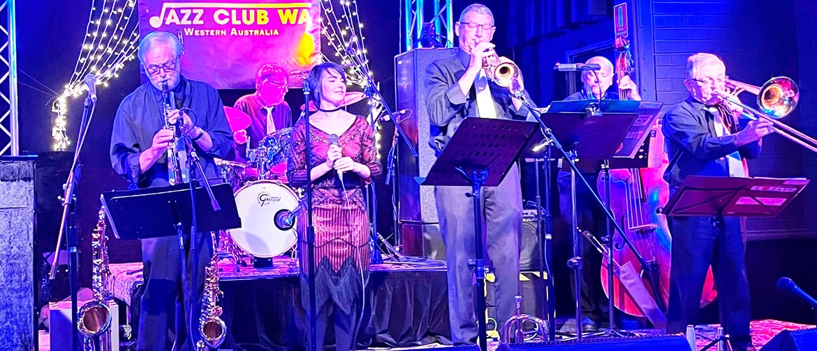 Round Midnight - The Jazz Club of WA