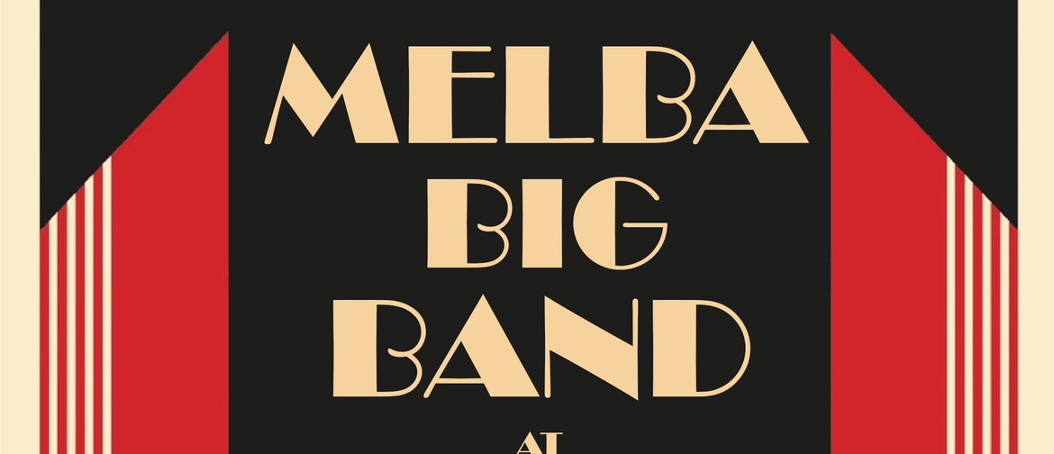 Melba Big Band - International Jazz Day