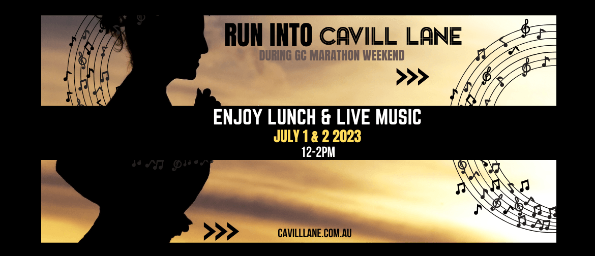 Lunch & Live Music