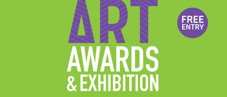 Community Art Awards & Exhibition 2023