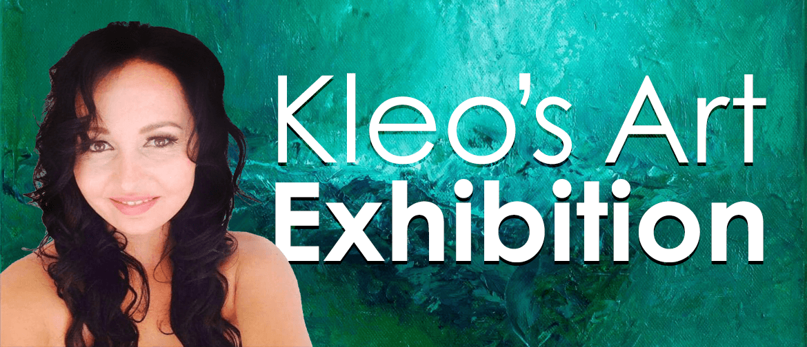 Kleo's Art Exhibition