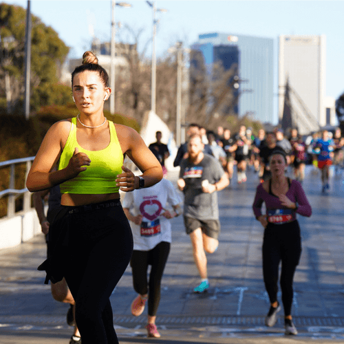 Run Melbourne 2023 Melbourne Eventfinda