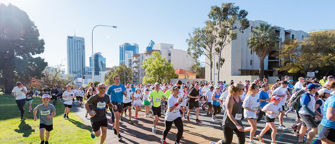 Chevron City to Surf for Activ