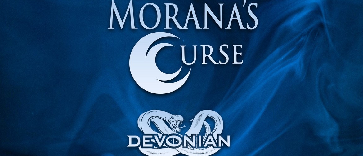 Morana's Curse, DEVONIAN, Odius, Slaves of Dissonance