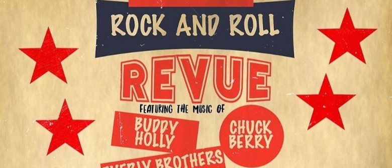 Rock & Roll Revue