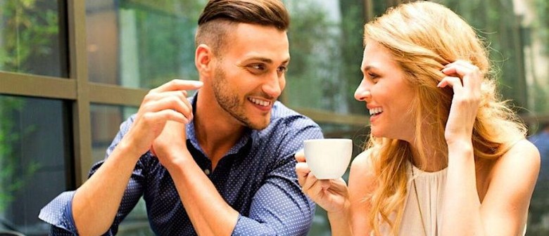 Speed Dating Melbourne 25-36yrs - Social Singles Events Meet