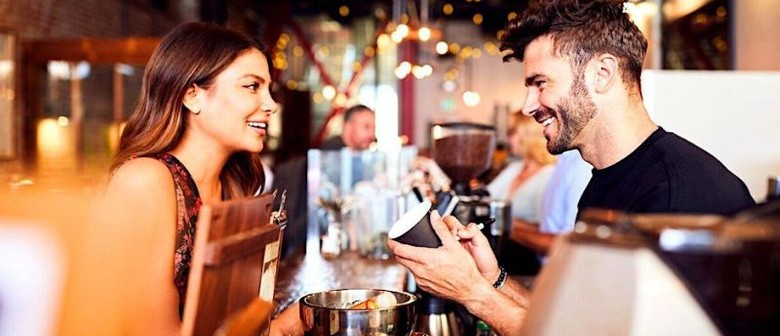 Speed Dating Melbourne 30-42yrs - Social Singles Events