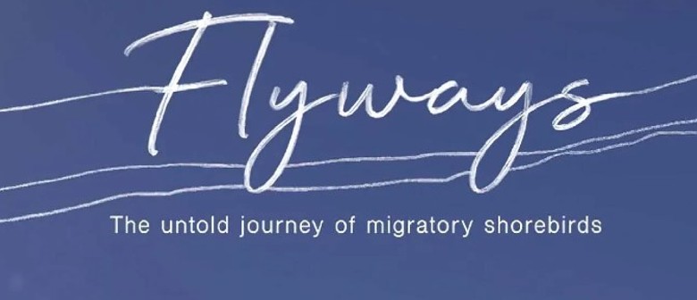 Flyways - Special Screening