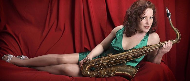 Justine Jone Quartet Jazz Nights