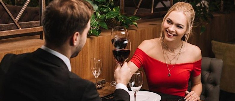 Speed Dating Melbourne 31-47yrs - Social Singles Events