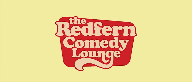 The Comedy Lounge