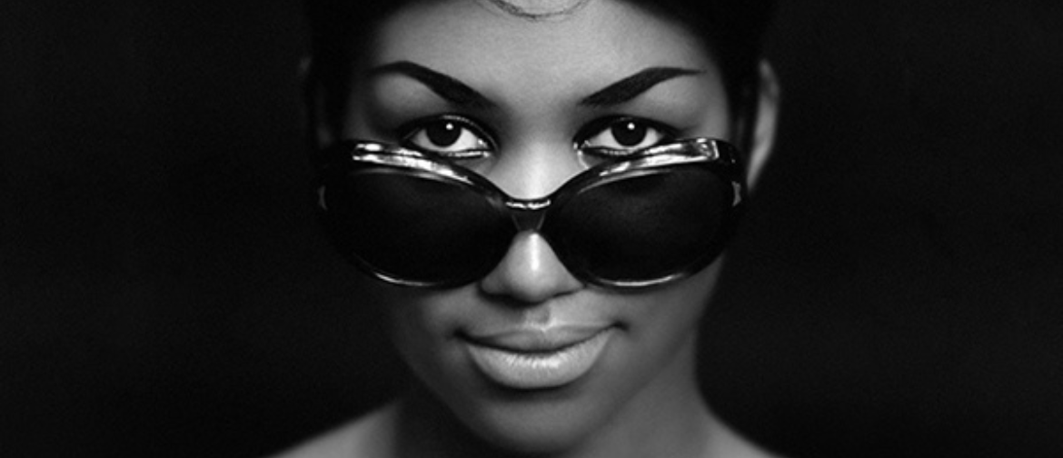 Aretha - A Love Letter to the Queen of Soul
