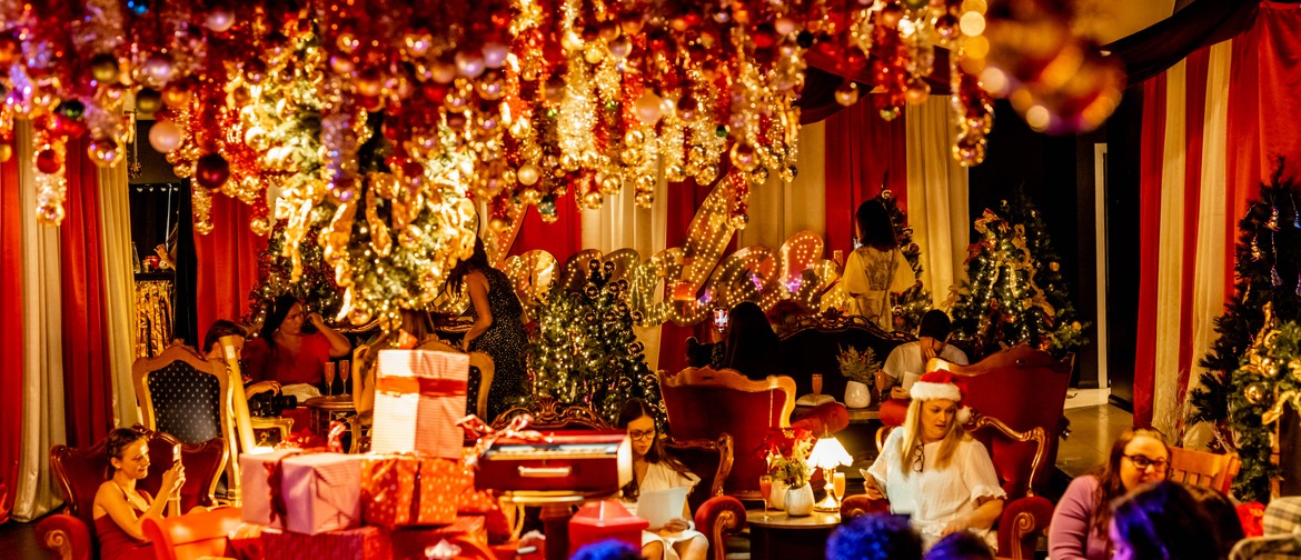 Tinseltown Christmas In July 2023 Sydney Eventfinda