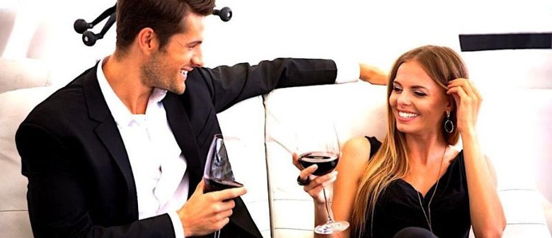 Speed Dating Melbourne 31-47 Yrs - Social Singles Events Mee
