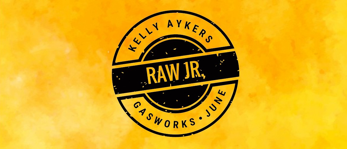 Kelly Aykers Junior Dance: Raw Jr