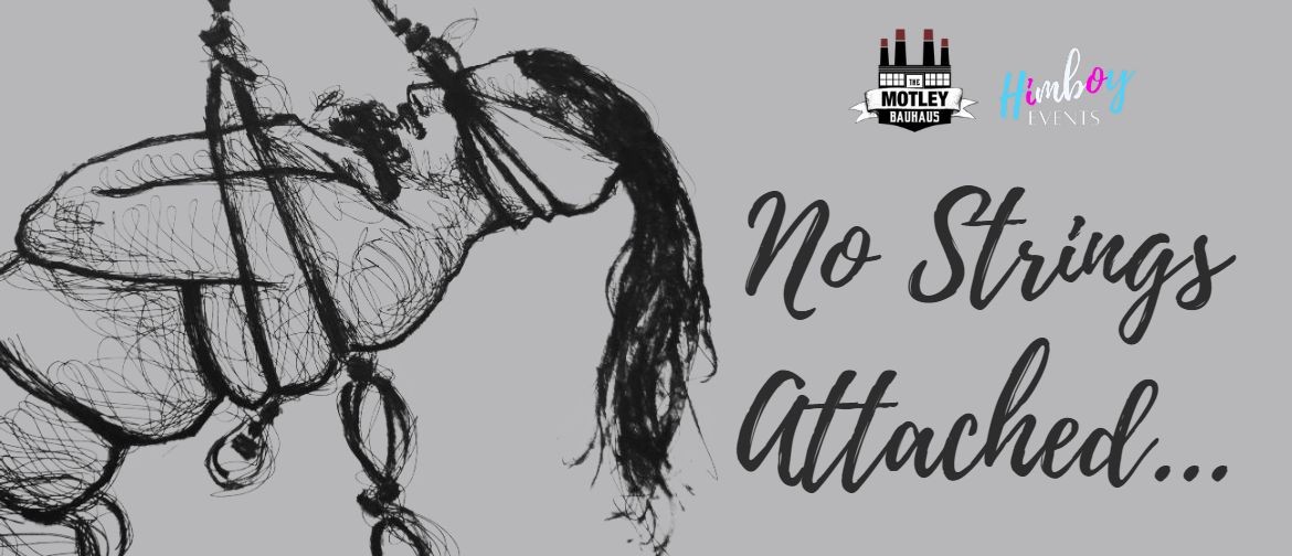 No Strings Attached Life Drawing Melbourne Eventfinda