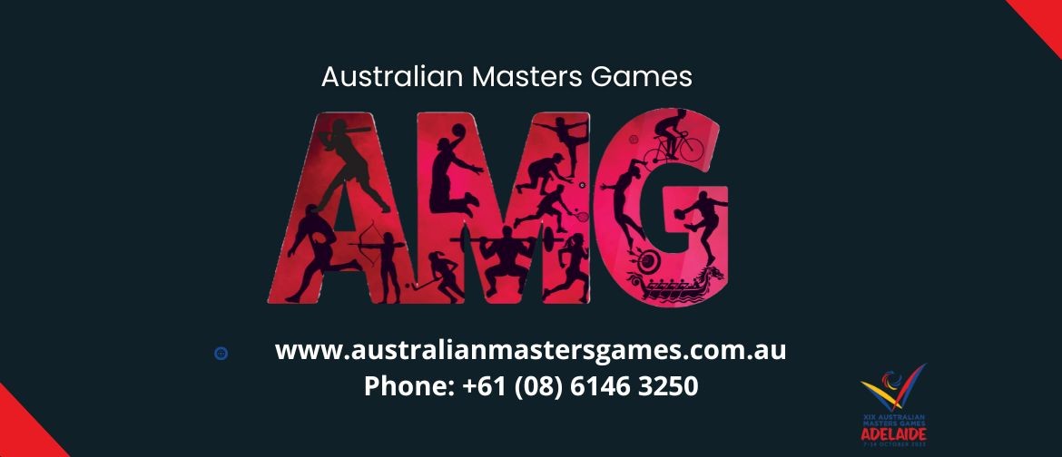 2023 Australian Masters Games