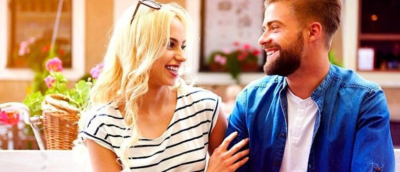 Speed Dating Melbourne 25-36 Yrs - Social Singles Events