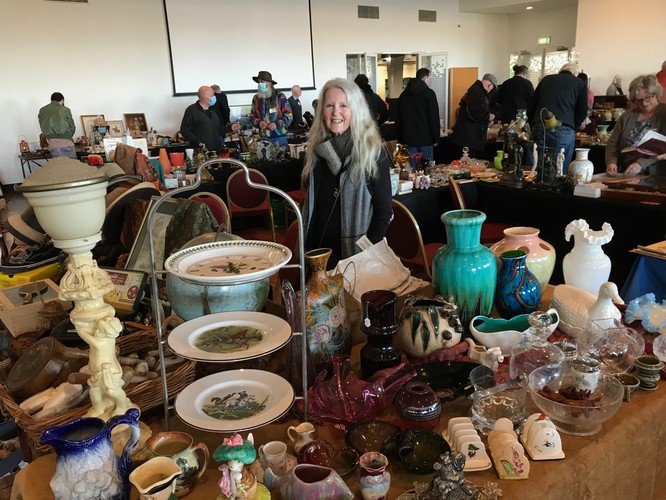 2023 Berwick Antique & Collectables Fair. Melbourne Eventfinda