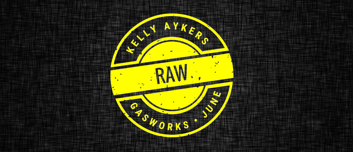 Kelly Aykers Full Time Dance: Raw