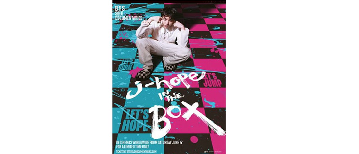 J-Hope In the Box (M)
