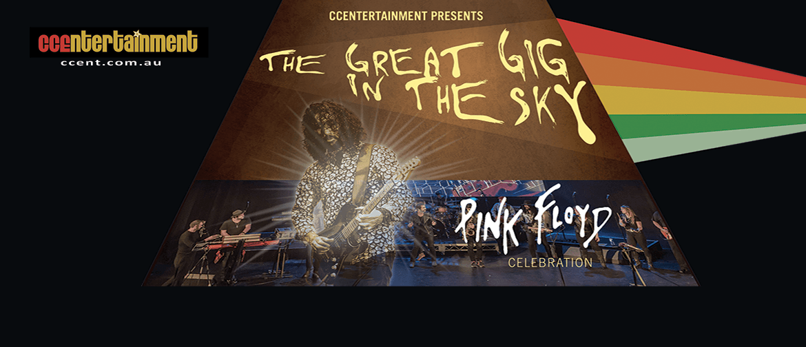 The Great Gig In The Sky - A Pink Floyd Celebration