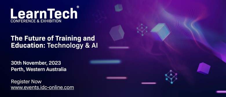 LearnTech Conference & Exhibition