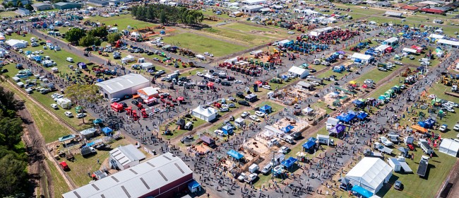 Image for Norco Primex Field Days 2024