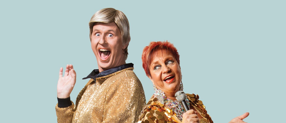 Adelaide Tonight with Bob Downe and Willsy