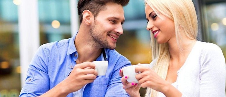 Speed Dating 25-36 Yrs by Speed Dating Social