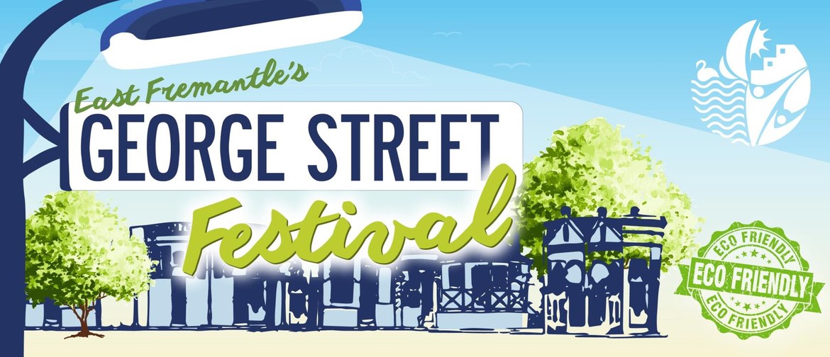 George Street Festival