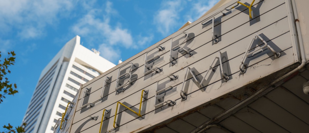 EXHUMED celluloid cinema