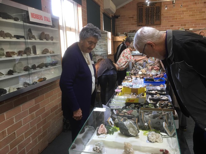 WA Lapidary & Rock Hunting Club Annual Exhibition Perth Eventfinda