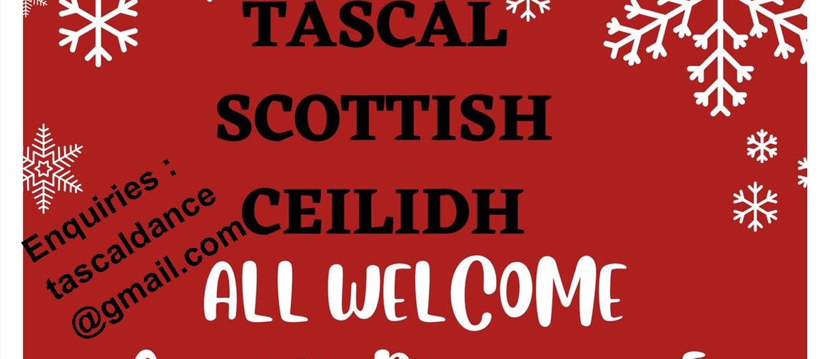 Tascal Scottish Ceilidh