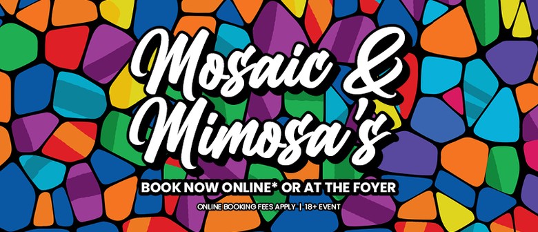 Mosaic and Mimosa