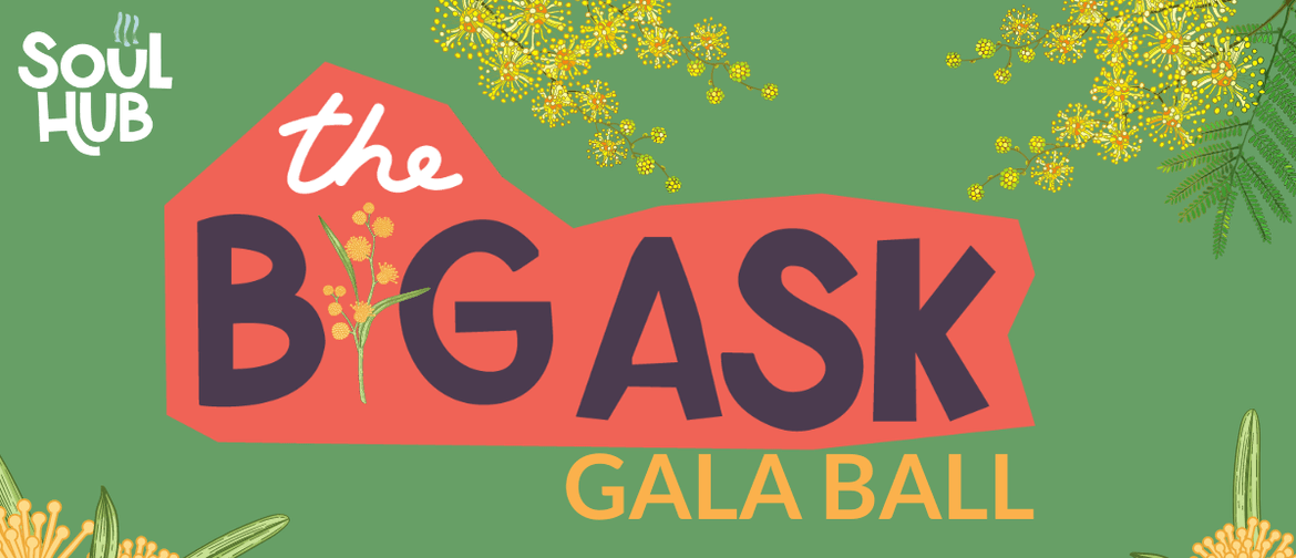 The Big Ask Gala Ball