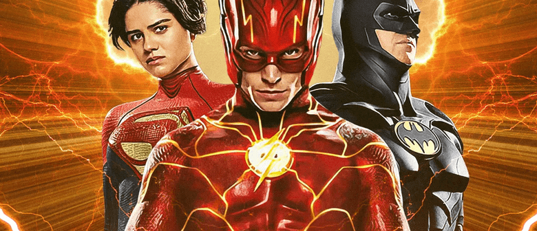 HeartKids Movie Night - The Flash