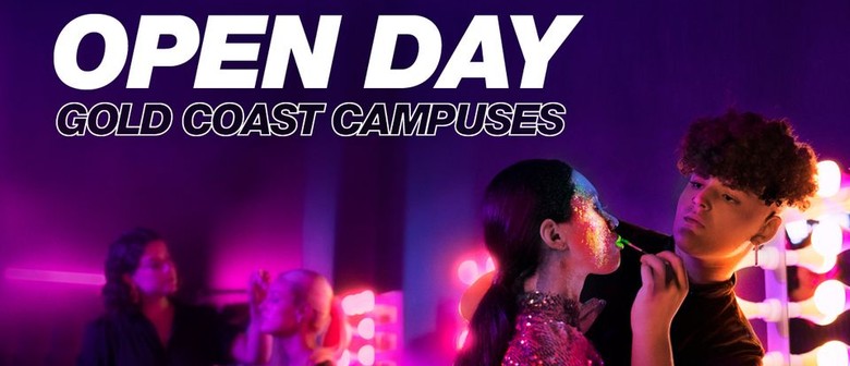TAFE Queensland Campus Open Days