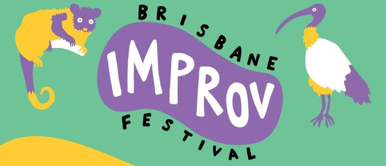 Brisbane Improv Festival 2023