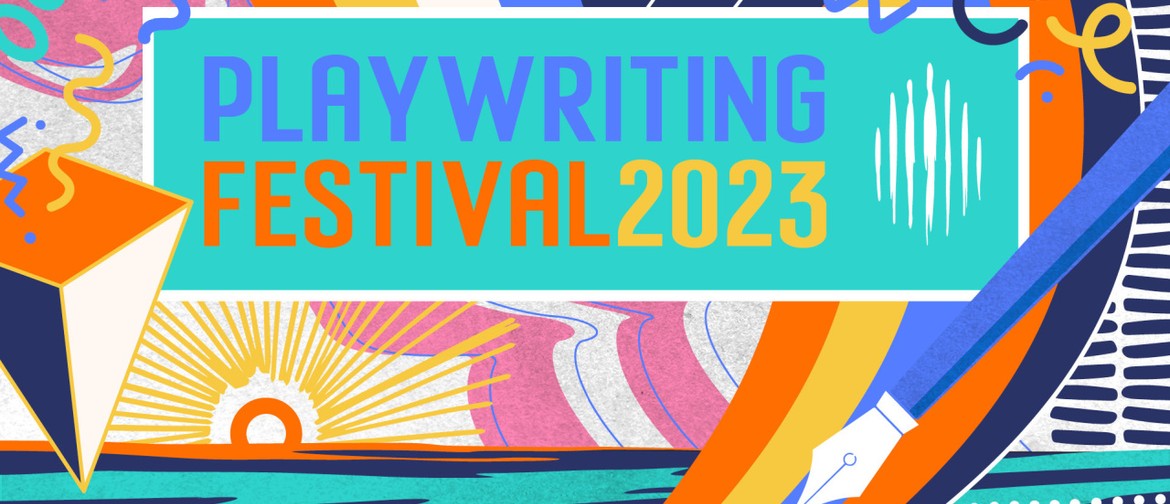 Yirra Yaakin Playwriting Festival