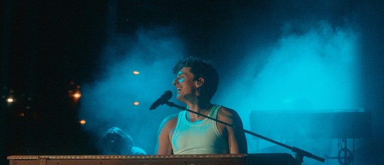 Charlie Puth: The "Charlie" Live Experience