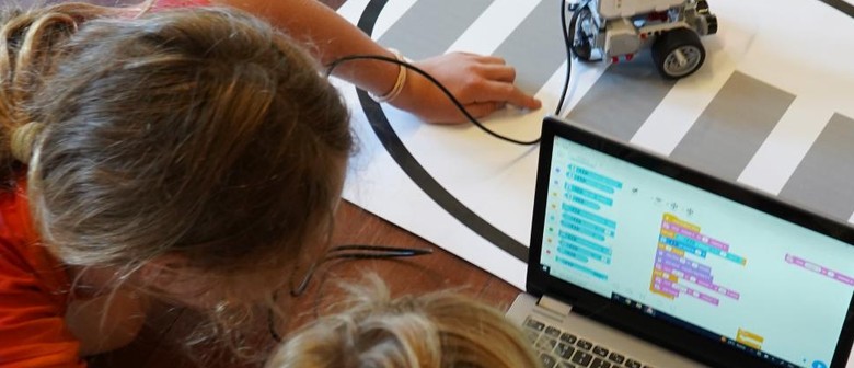 Mindstorming Mayhem! - Perth - Eventfinda