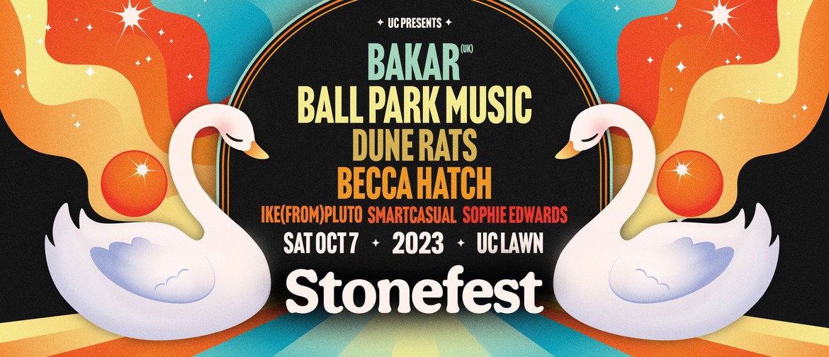 Stonefest 2023