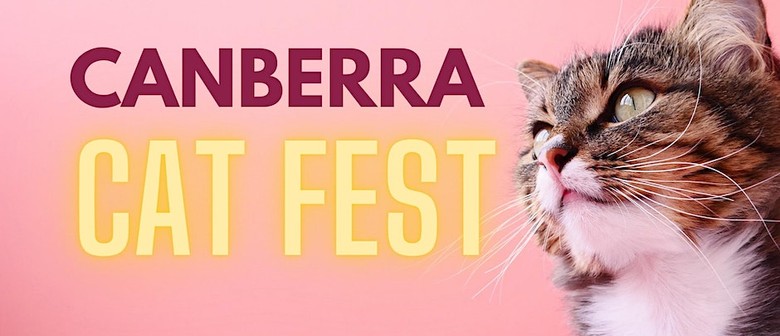 Cat Fest 2023 - A Festival to Celebrate All Things Cat