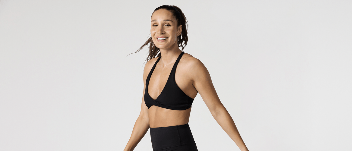 FitHer Expo Headlined by Kayla Itsines