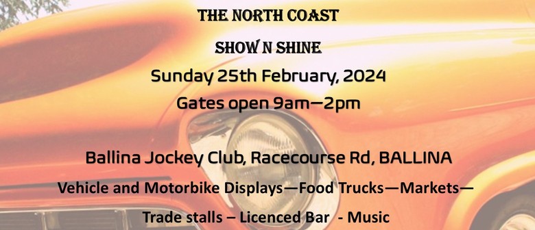 North Coast Show and Shine