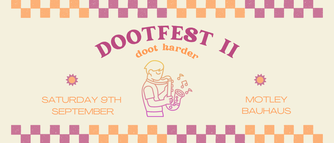 Dootfest II: Doot Harder