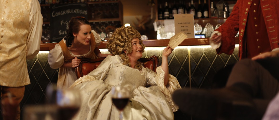 Opera in the Pub at The Union - "The History of Opera"